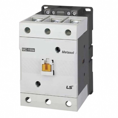 MC-150a LS 3 Kutup Güç Kontaktörü 2NA+2NK 150A AC220V 50/60Hz 2a2b