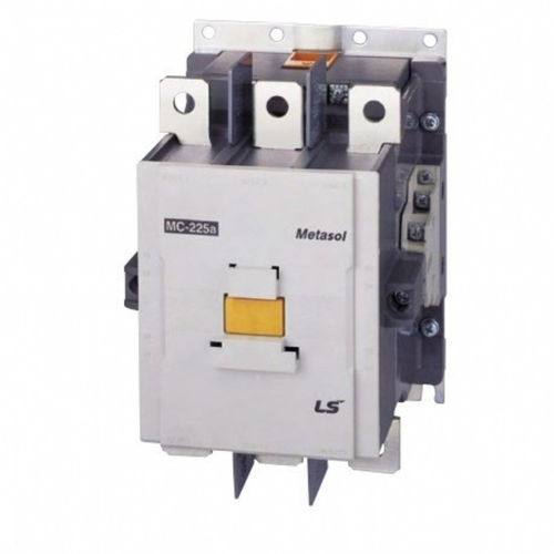 MC-225a LS 3 Kutup Güç Kontaktörü 2NA+2NK 225A AC100-240V 50/60Hz 2a2b