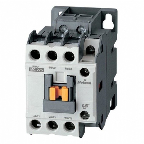 MC-22b Kontaktör