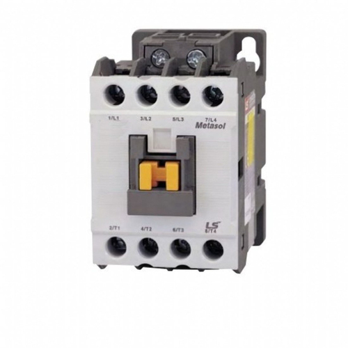 MC-40a/4 LS 4 Kutup Güç Kontaktörü AC220V 50/60Hz 4P