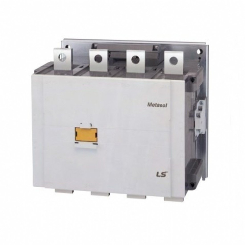 MC-630a/4 LS 4 Kutup Güç Kontaktörü AC/DC200V 2a2b 4P