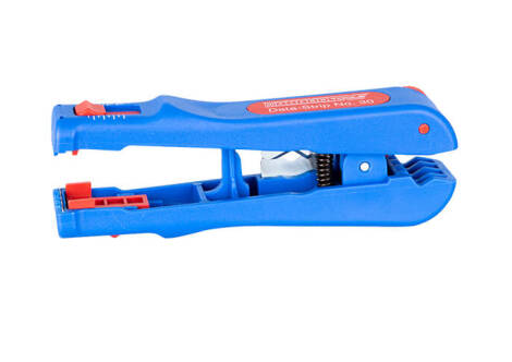 Şafak NO-30  4-10mm Kablo Sıyrıcı