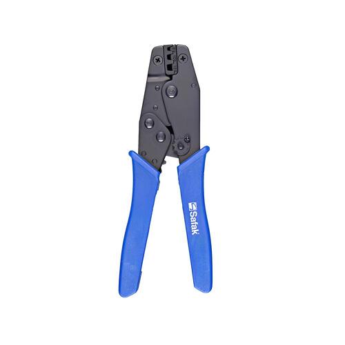 Şafak SFK-6 6,00-16,00 mm2 Yüksük Sıkma Pensesi