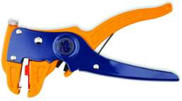 Şafak SKS-318 YY-78-318 0,50-6 mm2 Kablo Sıyırma Pensesi