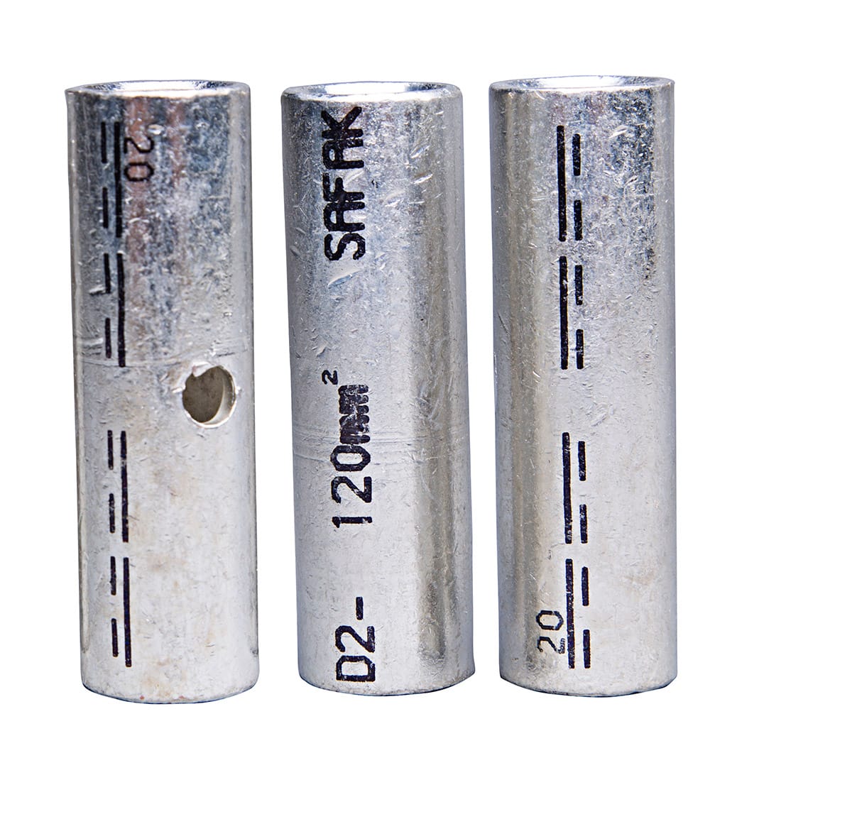 ŞAFAK ST EM120 EK MUF 120mm2