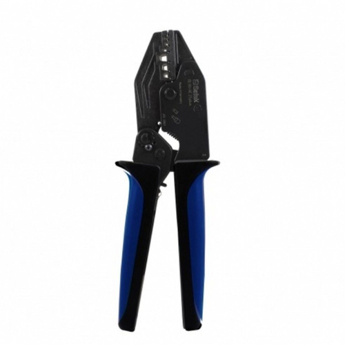 SFK-Y01416 0,14-16,00 mm2 Yüksük Sıkma Pensesi